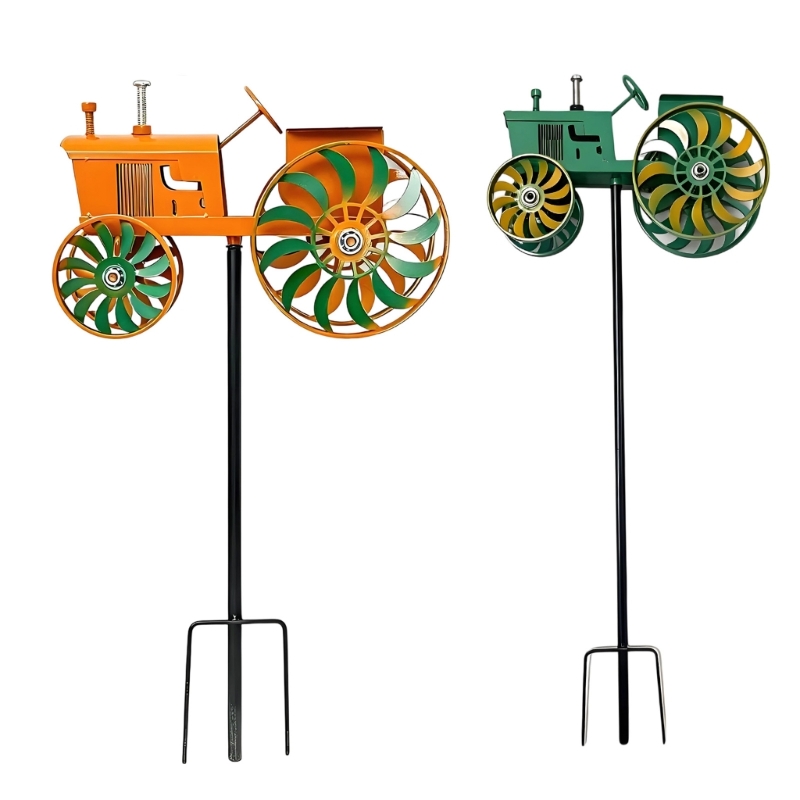 Farming Or Agriculture - F68D Sophisticated Steel Agricultural Equipment Garden