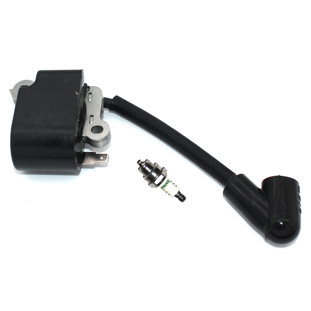 Husqvarna Chainsaw 120 Mark Ii - Ignition Coil Fit for Husqvarna Chainsaw