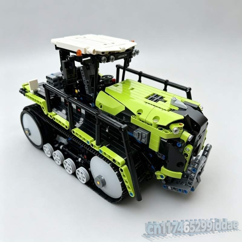 1654PCS Class Challenger Farm  - Agriculture Farming Class ulasan dan harga