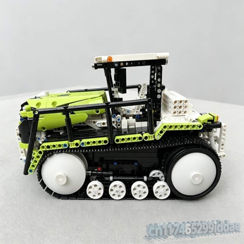 1654PCS Class Challenger Farm  - Agriculture Farming Class ulasan dan harga