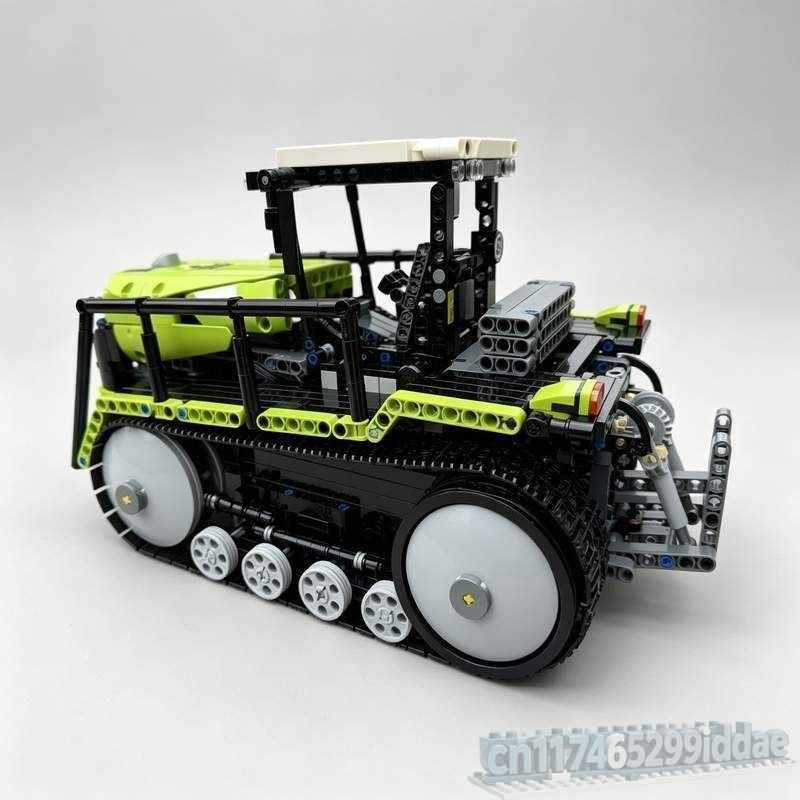 1654PCS Class Challenger Farm  - Agriculture Farming Class ulasan dan harga