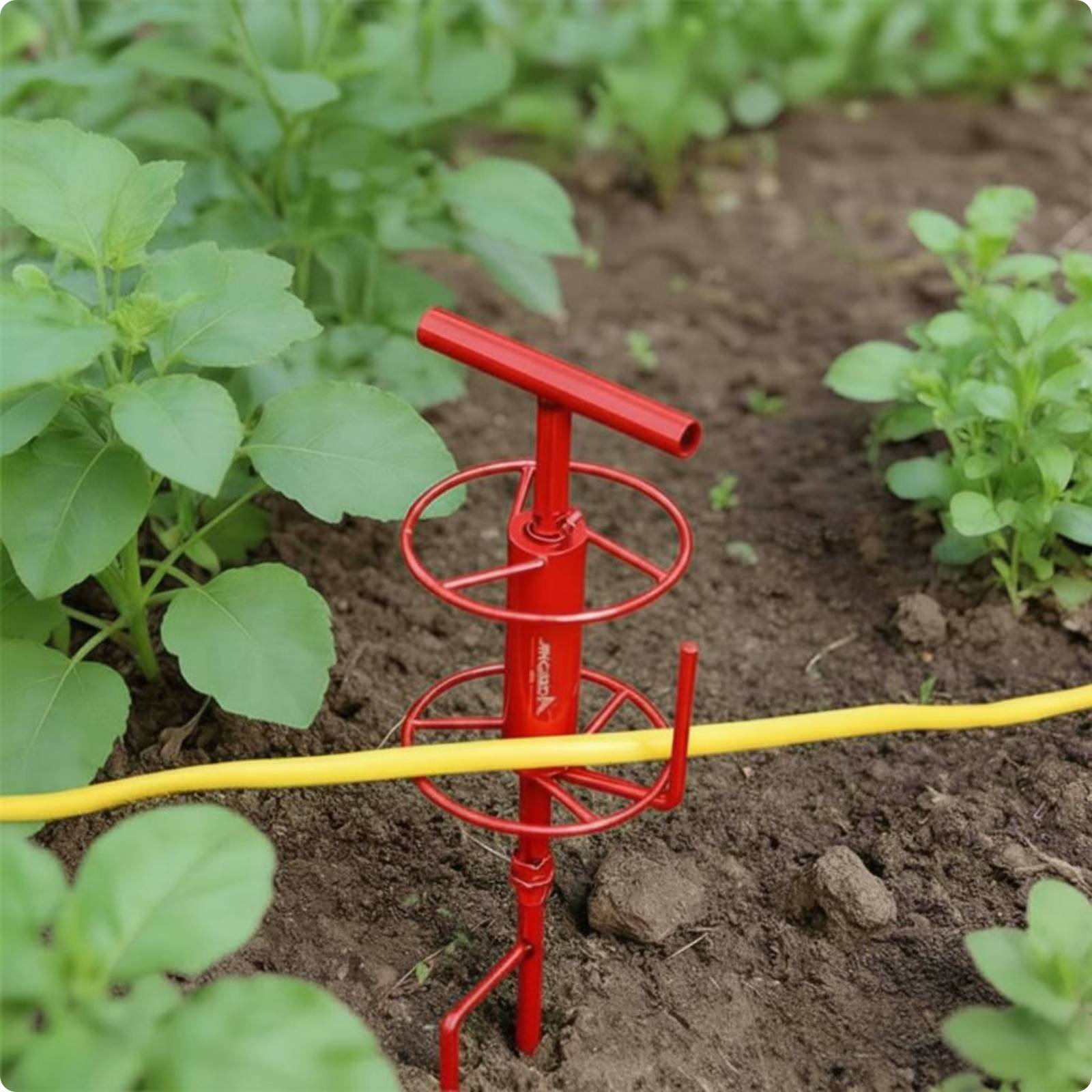 Irrigation Hose Puller Farm Pi - Farming Pipe For Agriculture ulasan dan harga