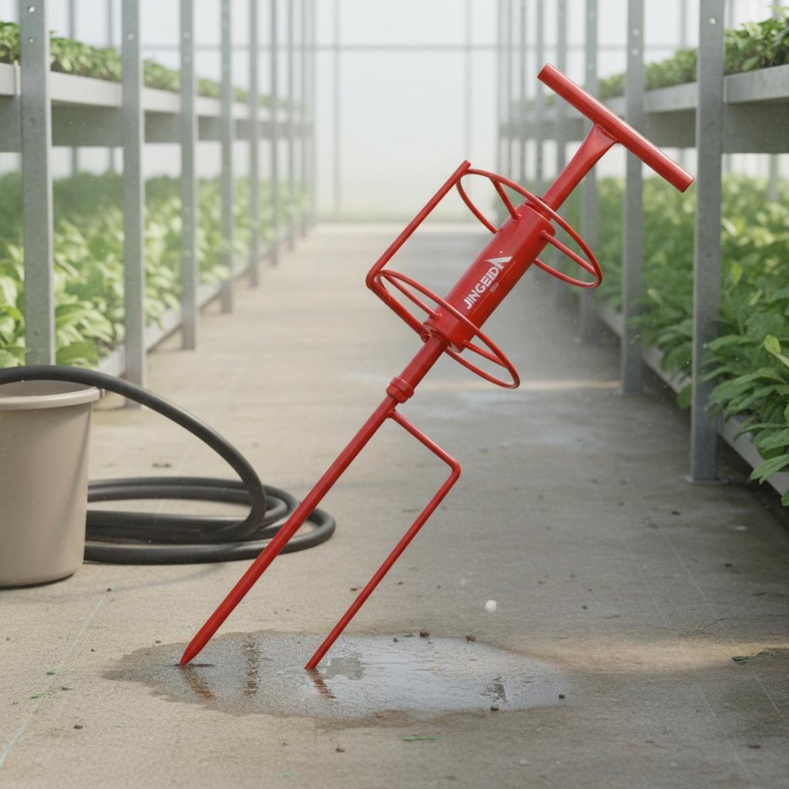 Irrigation Hose Puller Farm Pi - Farming Pipe For Agriculture ulasan dan harga
