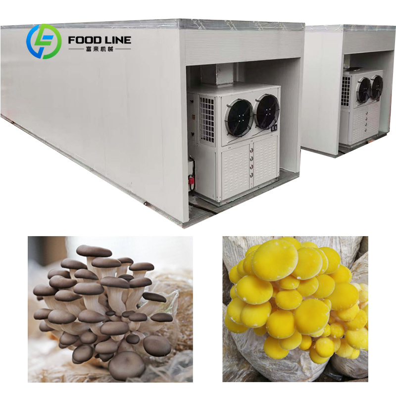 Eco Friendly Energy Saving Pre - Agriculture Farming Technology ulasan dan harga