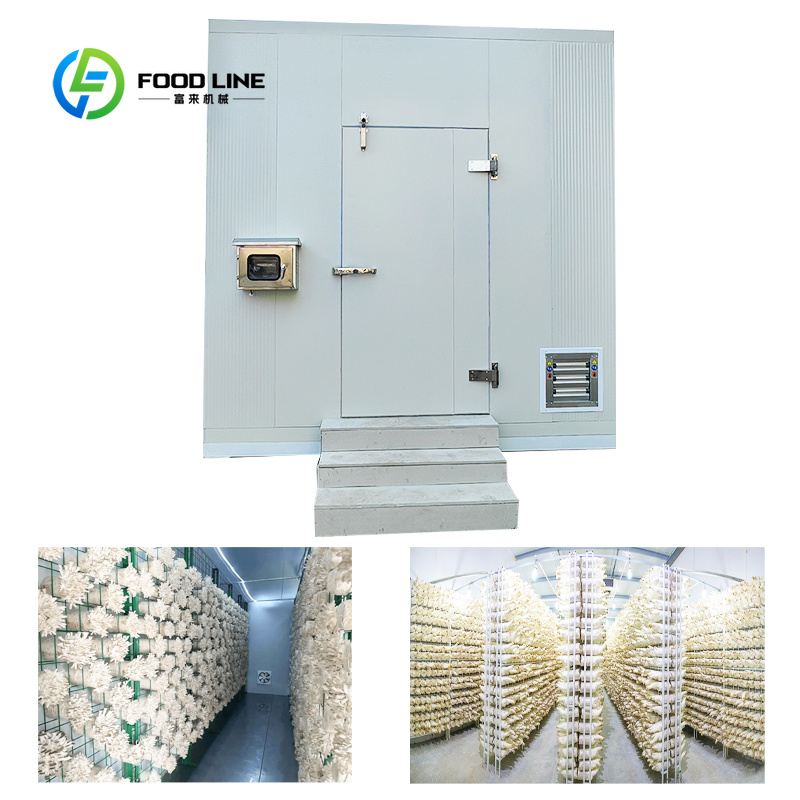 Eco Friendly Energy Saving Pre - Agriculture Farming Technology ulasan dan harga