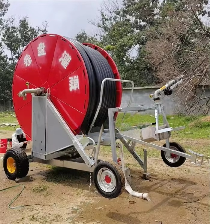 Factory Supply Big  Sprinkler  - Agriculture Farming Technology ulasan dan harga