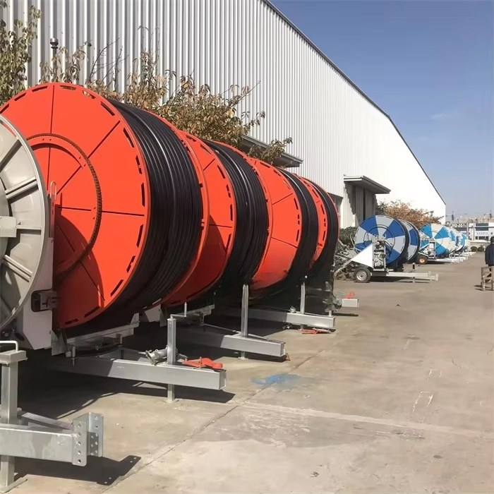 Factory Supply Big  Sprinkler  - Agriculture Farming Technology ulasan dan harga