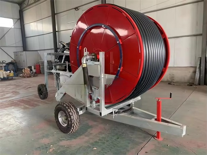 Factory Supply Big  Sprinkler  - Agriculture Farming Technology ulasan dan harga