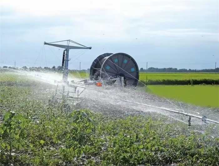 Factory Supply Big  Sprinkler  - Agriculture Farming Technology ulasan dan harga