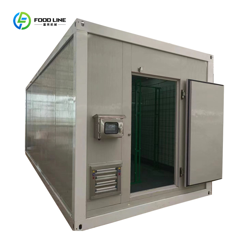 Smart Mushroom Growing Capsule - Agriculture Farming Technology ulasan dan harga