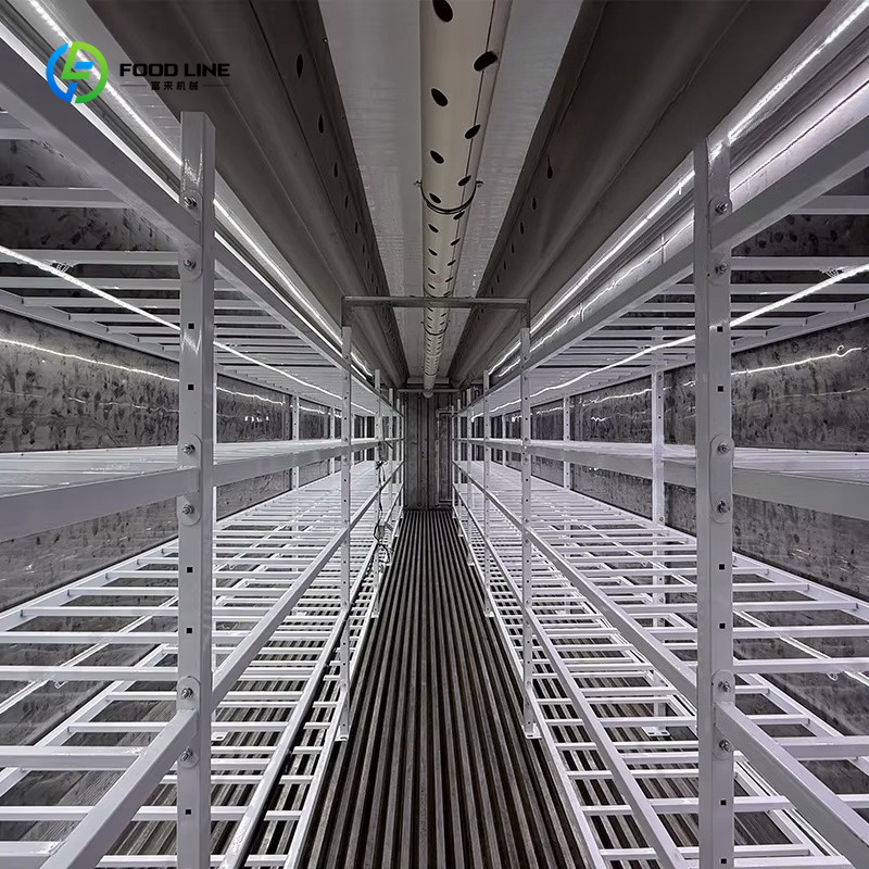 Smart Mushroom Growing Capsule - Agriculture Farming Technology ulasan dan harga