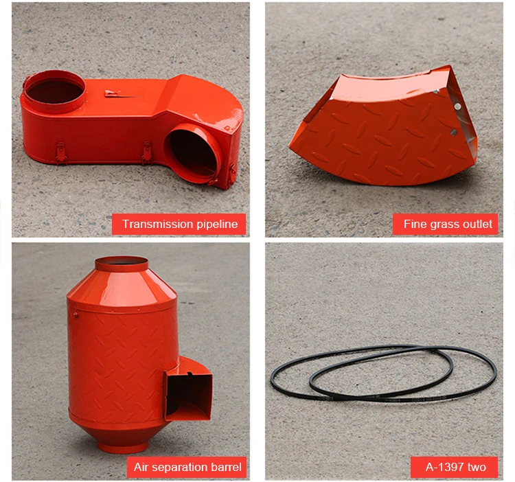 Mini Multi-Crop Thresher Shell - Rice Thresher Machine ulasan dan harga