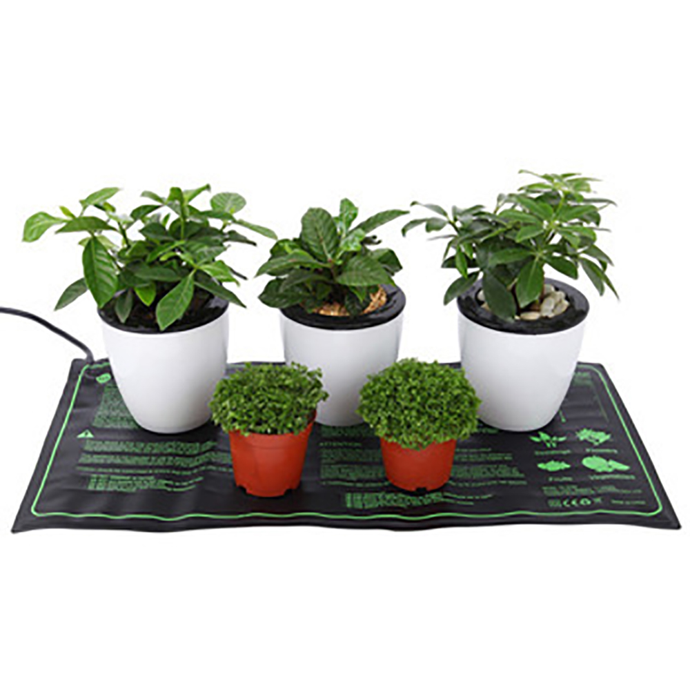 110/120/220/230V Seedling Heat - Seedling Heat Mat ulasan dan harga