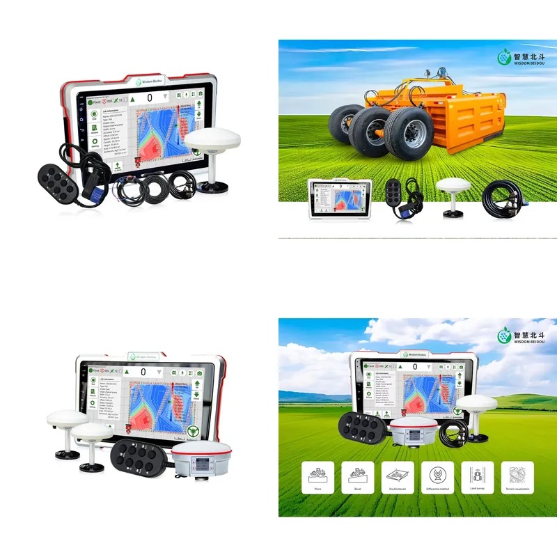 Hot Sale WISDOM BEIDOU High Ac - Agriculture Farming Land For Sale ulasan dan harga