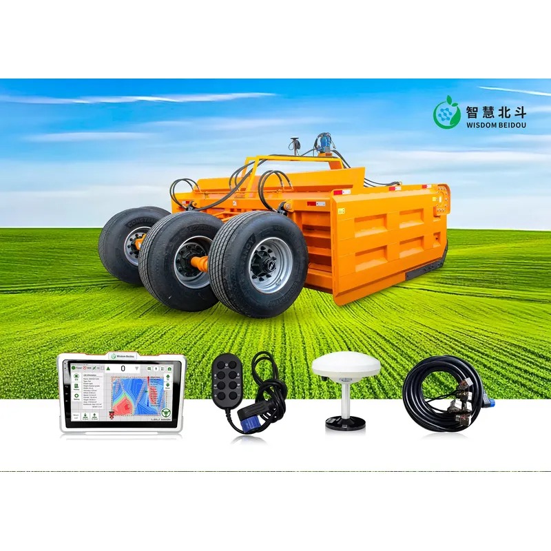 Hot Sale WISDOM BEIDOU High Ac - Agriculture Farming Land For Sale ulasan dan harga