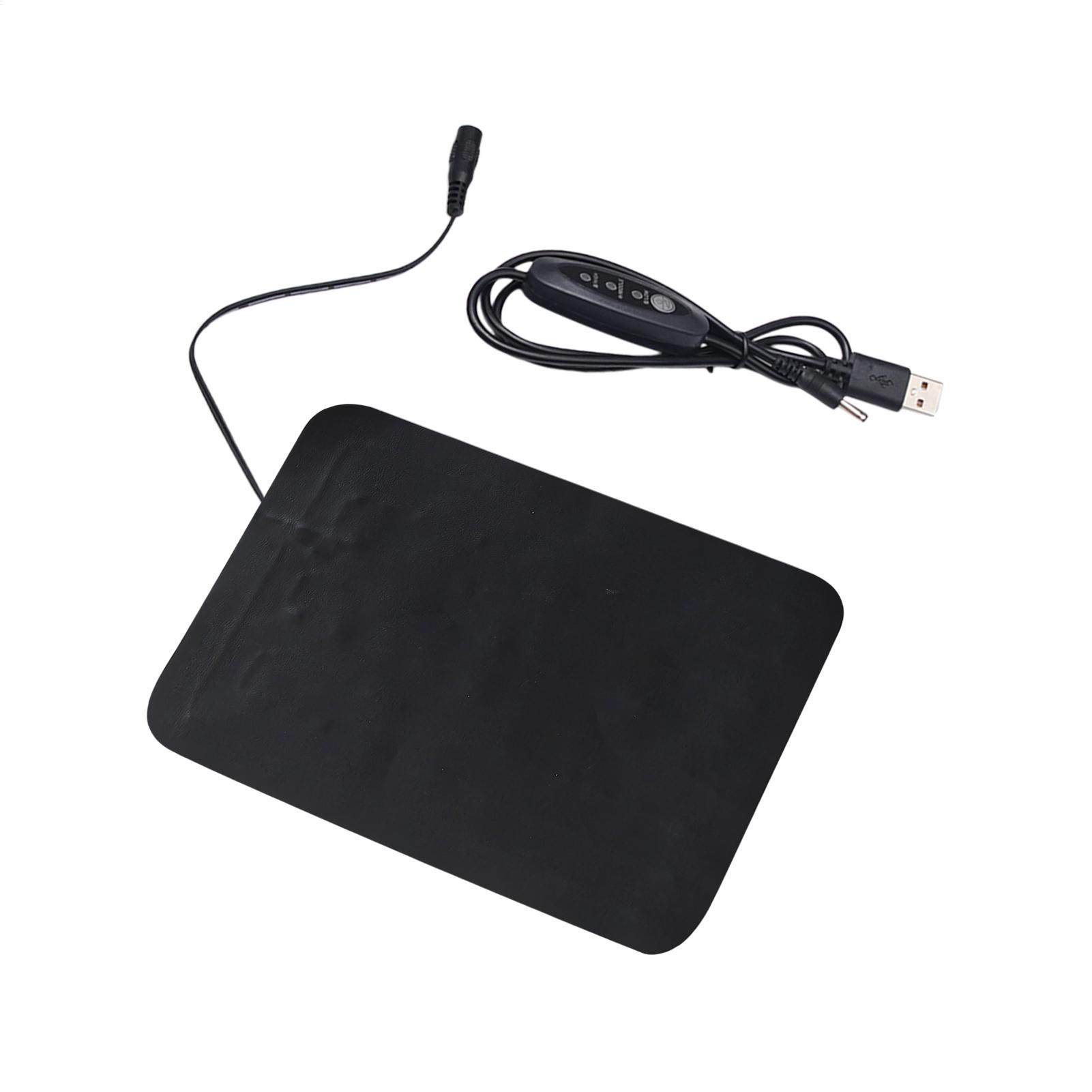 8.5W USB Seedling Heat Mats 3  - Seedling Heat Mat ulasan dan harga