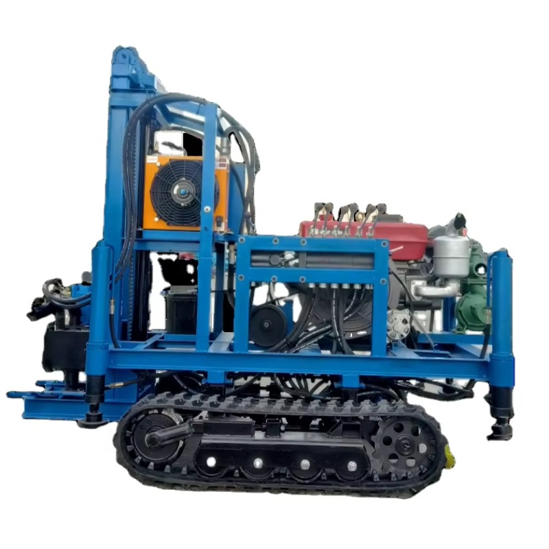 Agricultural Tracked Water Wel - Agriculture Farming Land For Sale ulasan dan harga