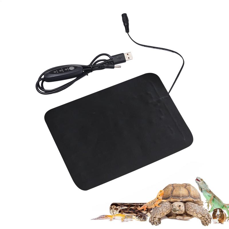 Plant Heat Mat PVC Leather Pla - Seedling Heat Mat ulasan dan harga