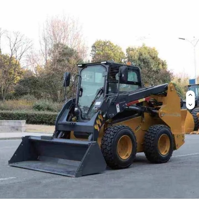 Advanced Model Compact Track L - Agriculture Farming Technology ulasan dan harga