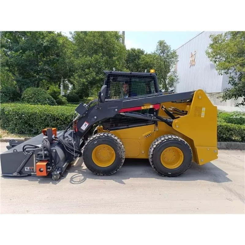 Advanced Model Compact Track L - Agriculture Farming Technology ulasan dan harga