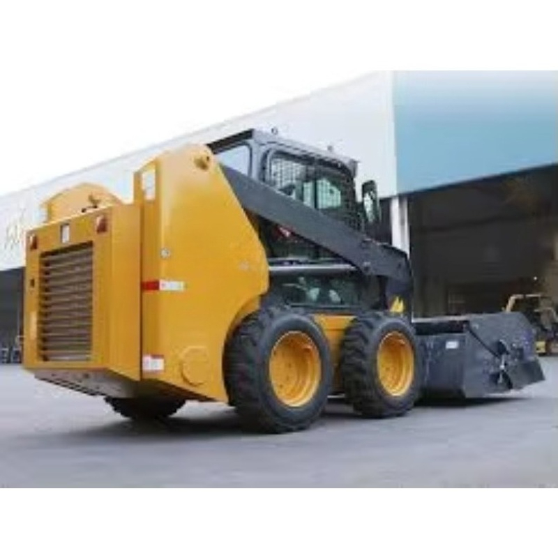 Advanced Model Compact Track L - Agriculture Farming Technology ulasan dan harga