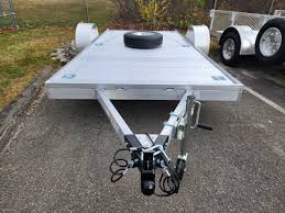 Hot Dip Galvanized Trailer Fla - Farming Or Agriculture ulasan dan harga