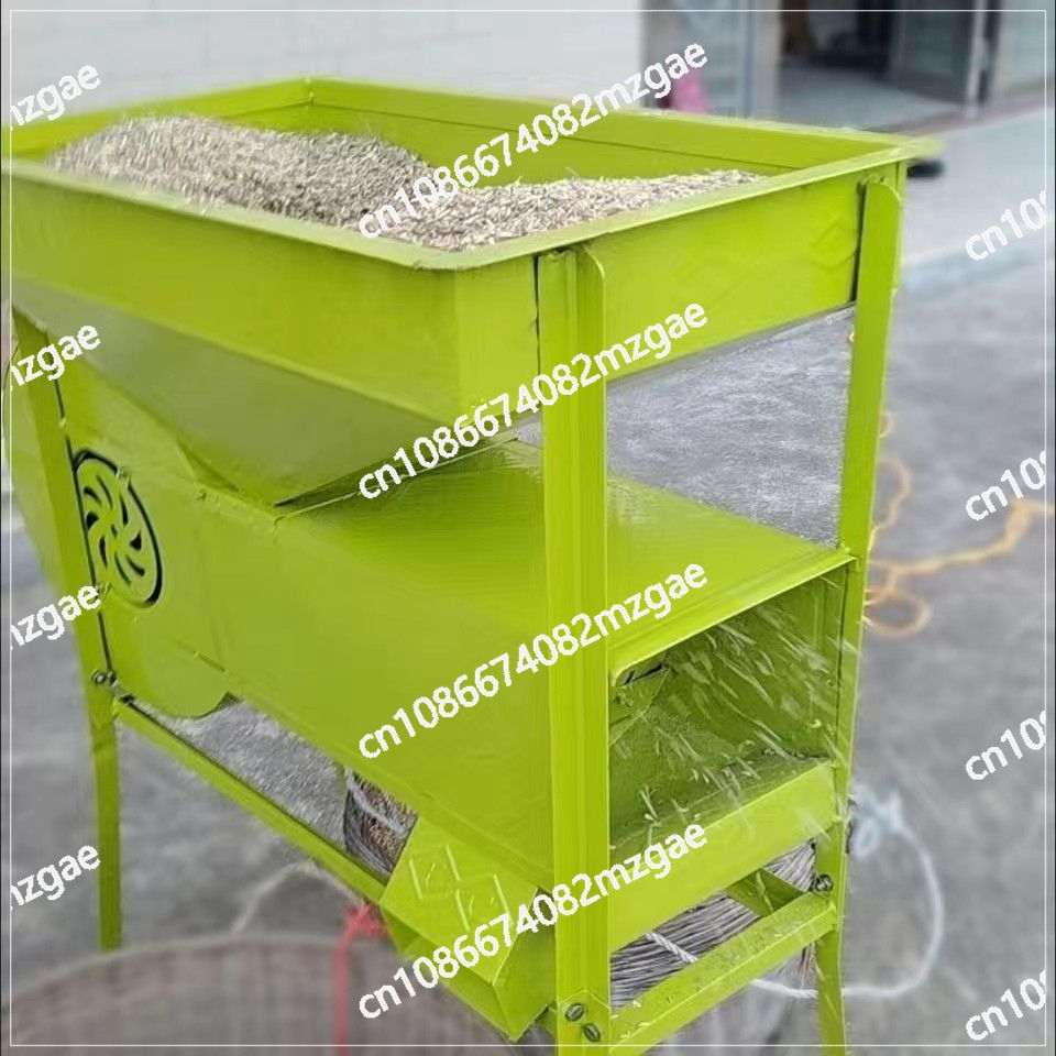 Thickened household electric w - Rice Thresher Machine ulasan dan harga