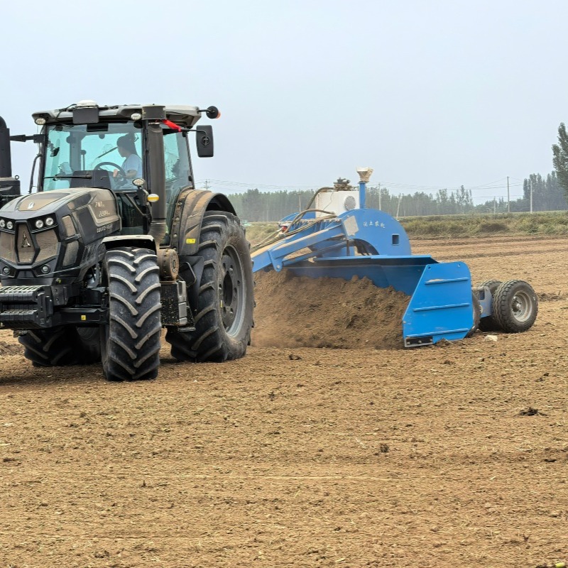 Hot Sale Agricultural Satellit - Agriculture Farming Land For Sale ulasan dan harga