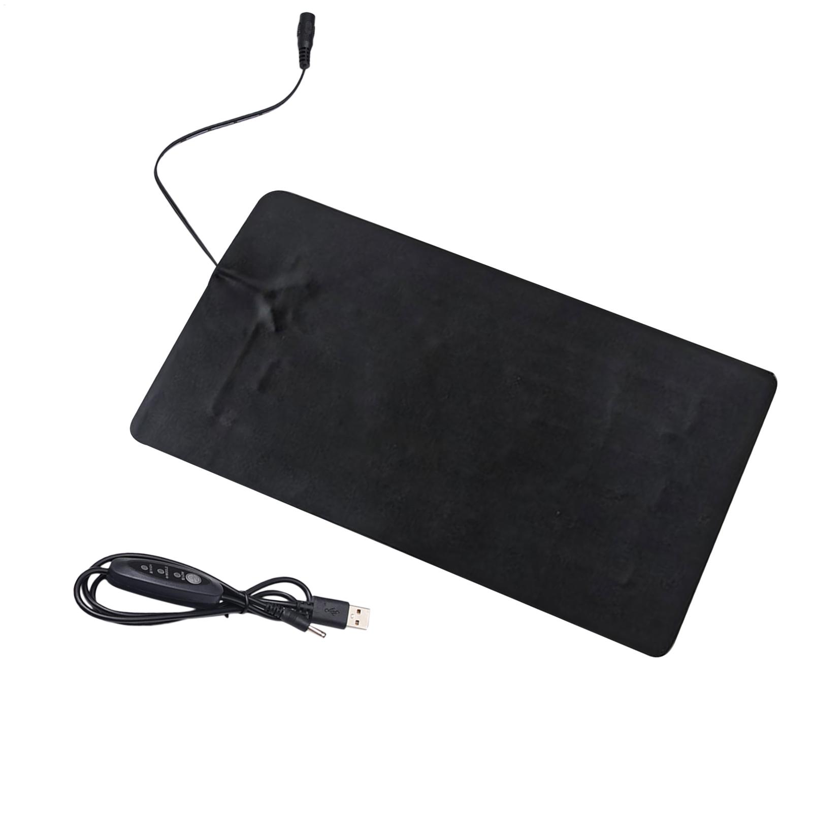 8.5W Seedling Heat Mat 5V 2A P - Seedling Heat Mat ulasan dan harga