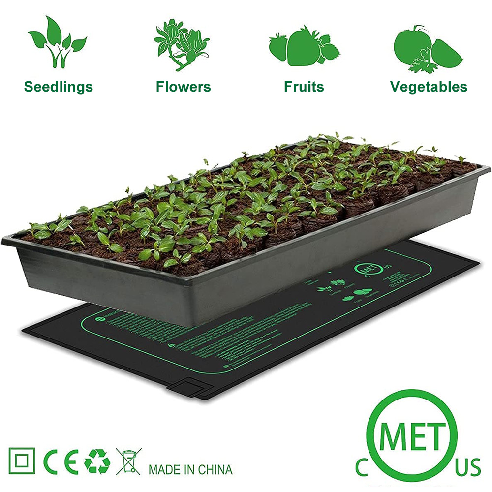 10/25/50CM Seedling Heat Mat I - Seedling Heat Mat ulasan dan harga