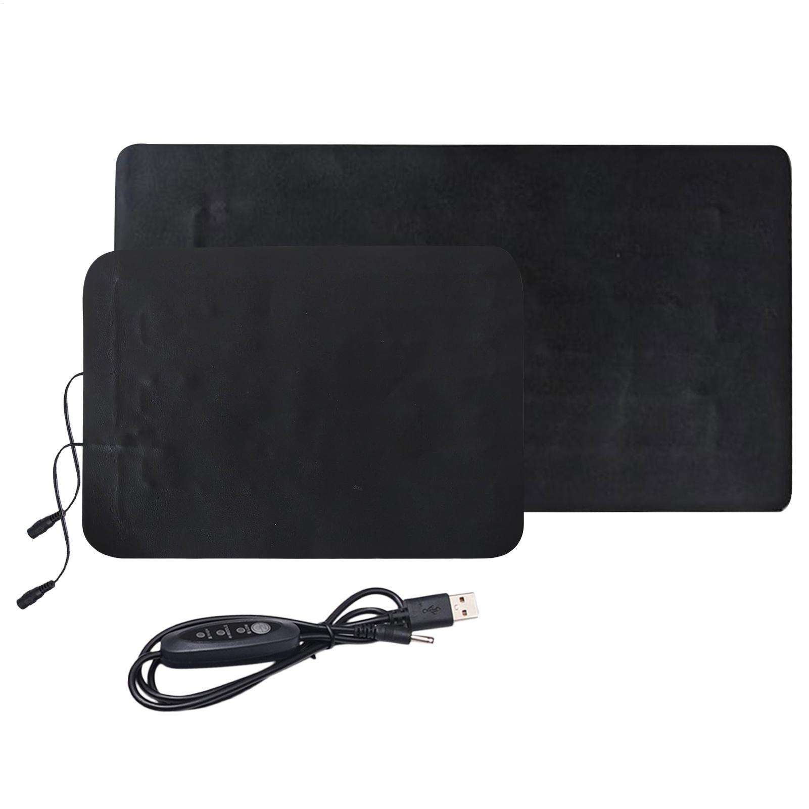 8.5W Seedling Heat Mat 5V 2A P - Seedling Heat Mat ulasan dan harga