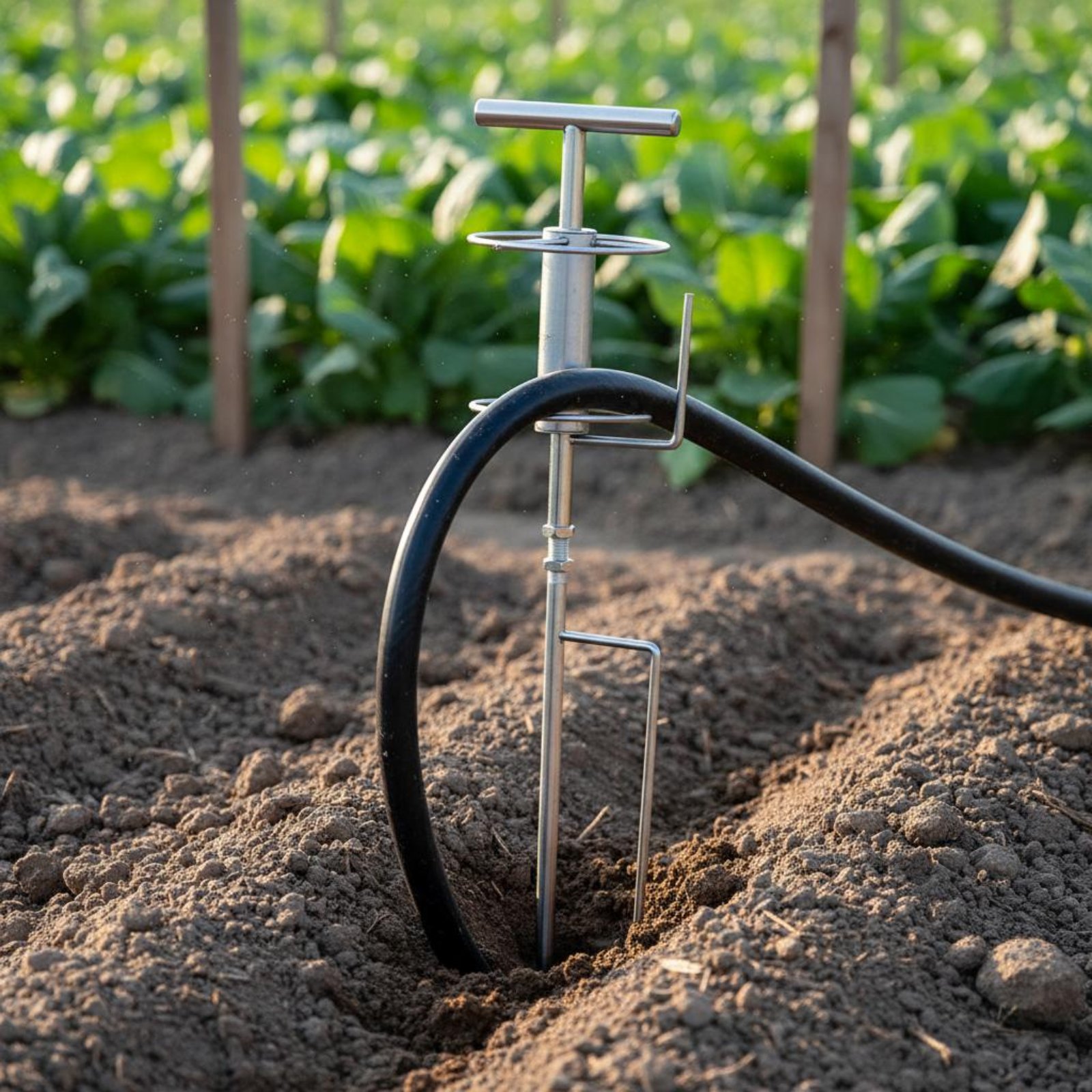 Agricultural Hose Puller Doubl - Farming Pipe For Agriculture ulasan dan harga