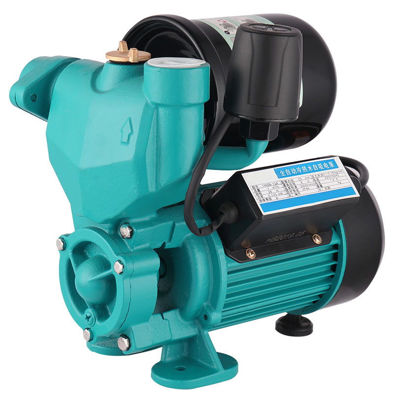 MK-WZB-A Self-Priming Centrifu - Farming Or Agriculture ulasan dan harga