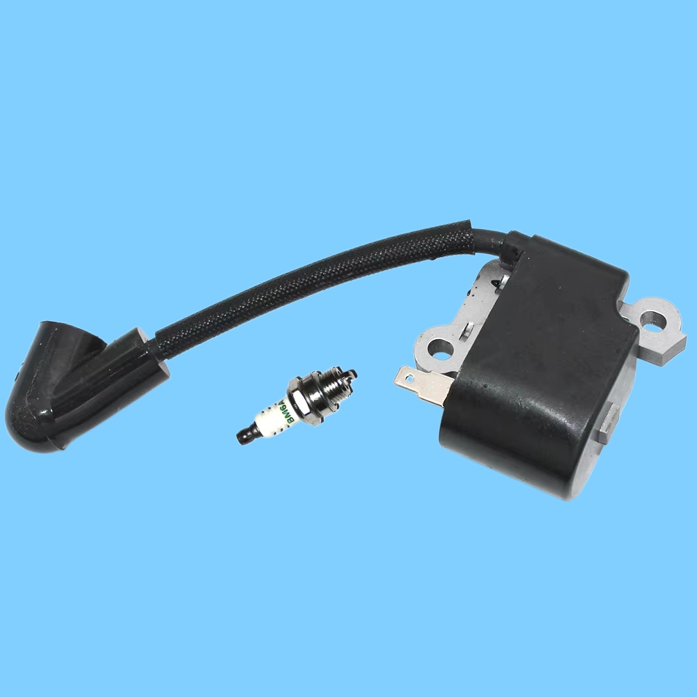 Ignition Coils Fit Husqvarna C - Husqvarna Chainsaw 120 Mark Ii ulasan dan harga