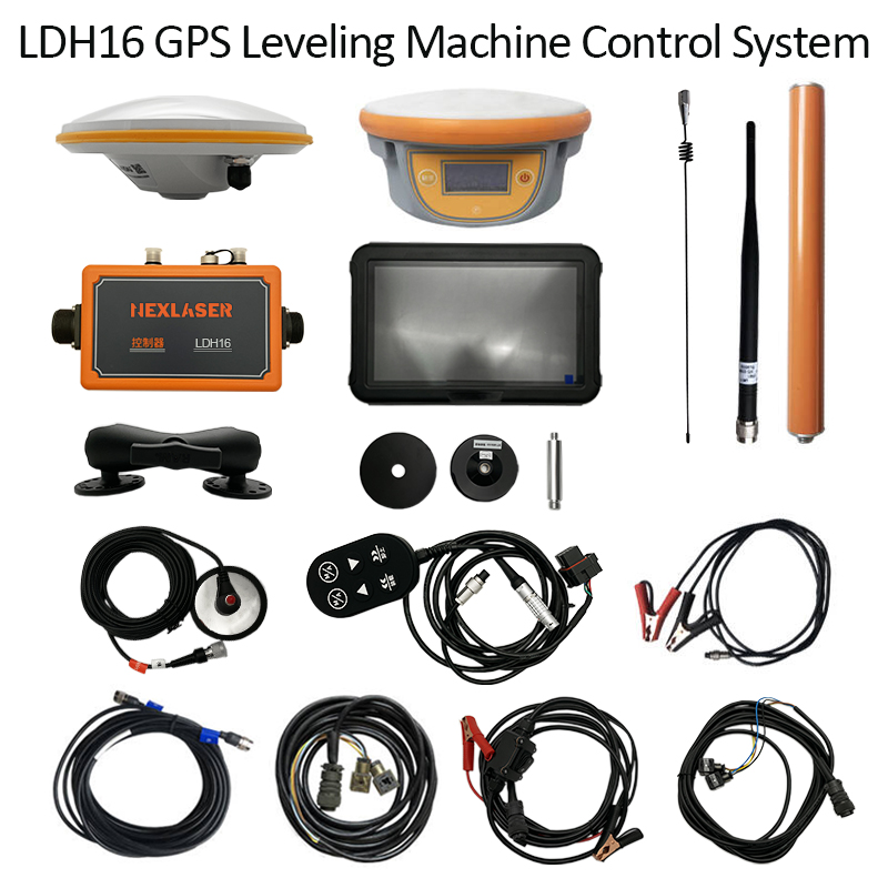 GNSS GPS LDH16 Hot Sale Accura - Agriculture Farming Land For Sale ulasan dan harga