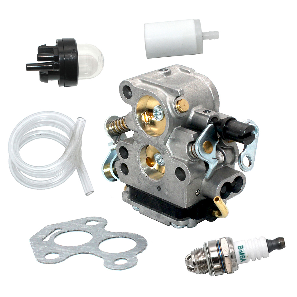 Carburetor for Husqvarna 235 2 - Husqvarna Chainsaw 120 Mark Ii ulasan dan harga
