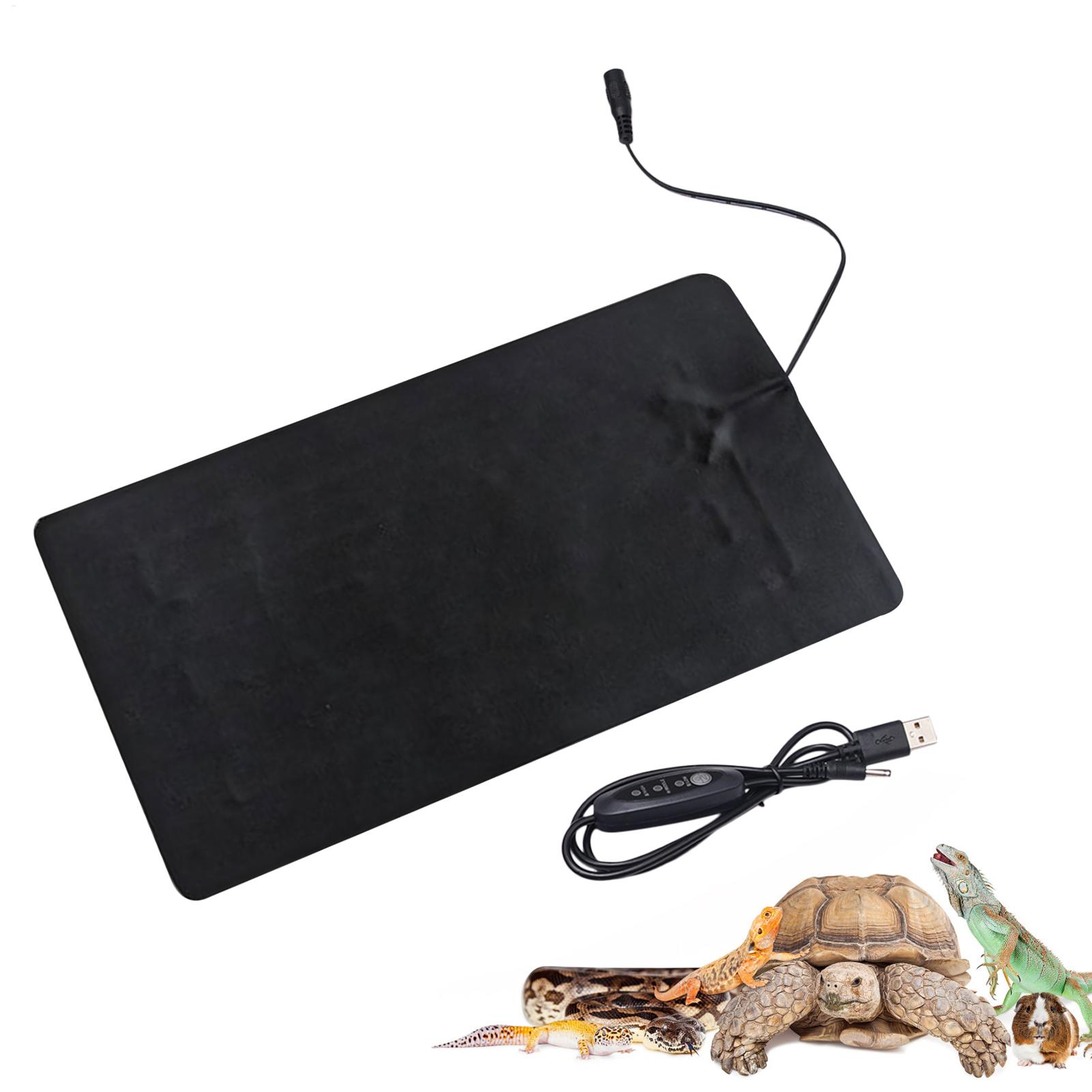 Seedling Heat Mat 5V 2A 8.5W P - Seedling Heat Mat ulasan dan harga